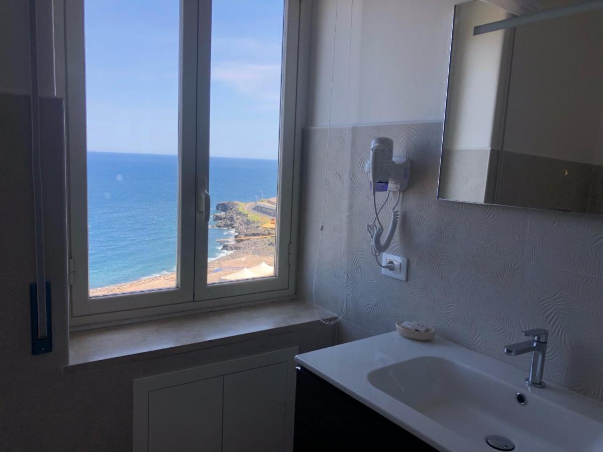 Seascape Rooms CTA Eksteriør billede